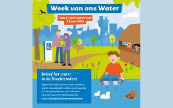 Week van Ons Water