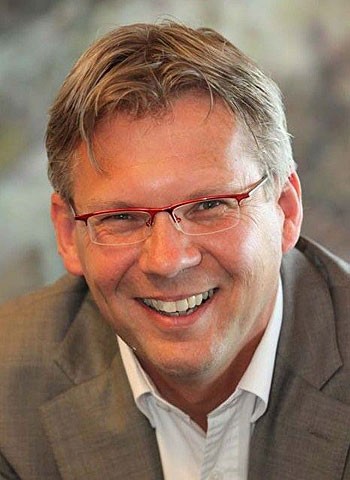 Jan Herman de Baas nieuwe interim gemeentesecretaris