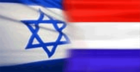 Genootschap Nederland-Israel organiseert ook komend seizoen weer een aantal lezingen