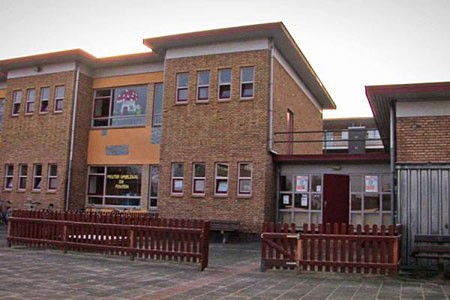 Schoolplein De Fontein swingt met Samsamprijs