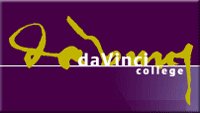 Geslaagden VAVO van het Da Vinci College (2013)