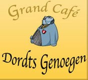 Dordts Genoegen Live Muziek