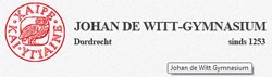 Ludo Dekker van Johan de Witt Gymnasium wint prijs bij Nederlandse Wiskunde Olympiade