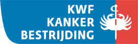 Geef voor nieuwe doorbraken KWF-Collecteweek in Dordrecht van 3 t/m 9 september