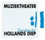 Crowdfunding voor familievoorstelling Muziektheater Hollands Diep