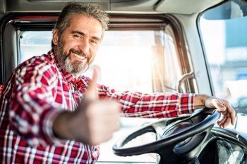 Is internationaal rijden jouw droombaan?