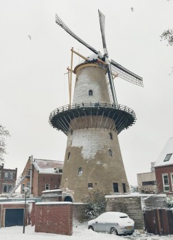 Kyck over den Dyck heeft nieuwe secretaris en nieuw bestuurslid voor verhuur en rondleidingen