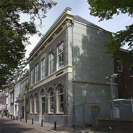 Jan Janssen: ,,Iedereen die Dordrecht een warm hart toedraagt moet film over het ontstaan van de stad gaan zien"