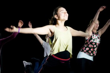 Summerschool Dance bij ToBe: ToBe danst de zomer door
