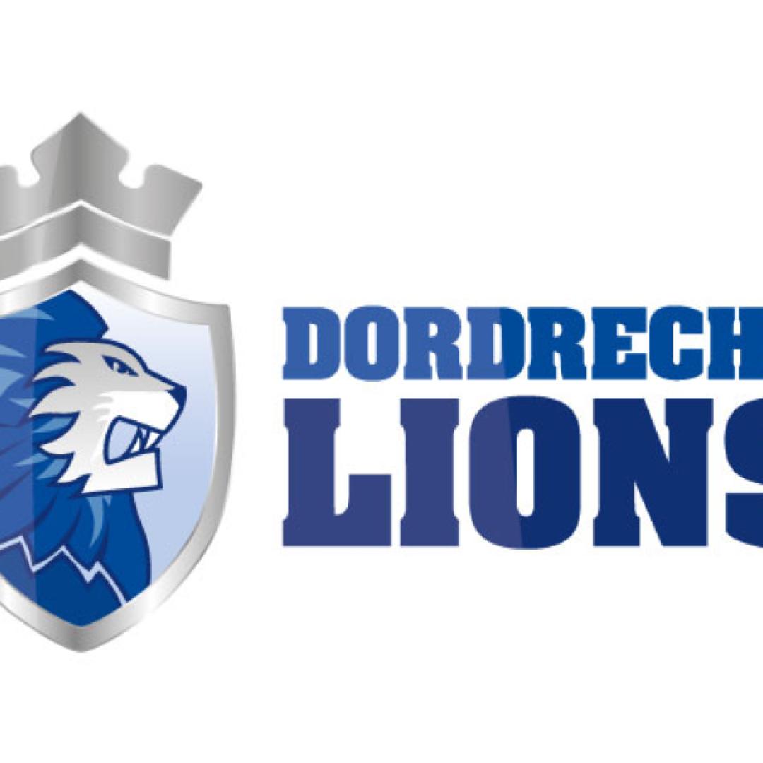 IJshockey: Dordrecht Lions – Nijmegen Devils