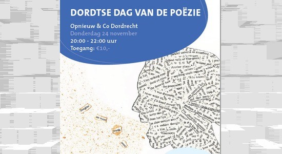 Dordtse Dag van de Poëzie