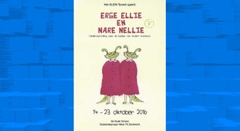 Erge Ellie en Nare Nellie (7+)