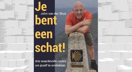 Je bent een schat: Ontdekkingsreis