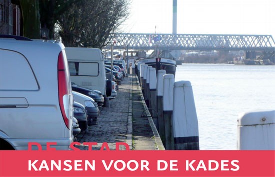 Kansen voor de Kades