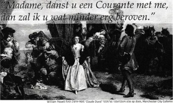 Reizen door de Kunstgeschiedenis