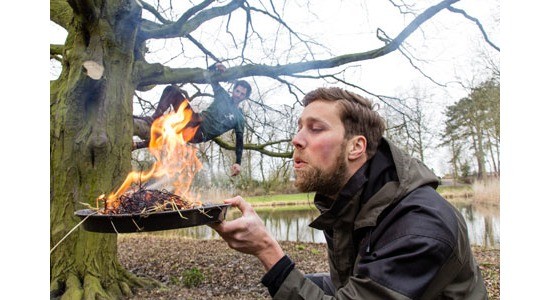 Biesbosch Go Wild