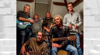 Crow's Feet bij Jazzpodium DJS