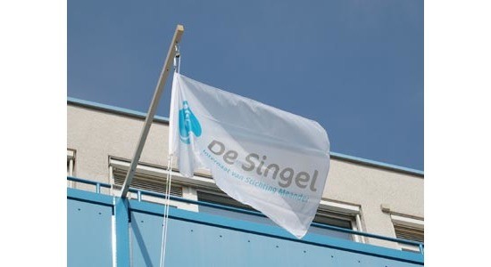 Open dag Schippersinternaat De Singel 