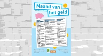 Boodschappen Bingo