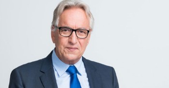 Andries Knevel in Zuidhovenkerk: Passion, Pasen en nu