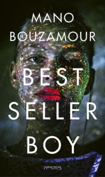 Lezing Mano Bouzamour