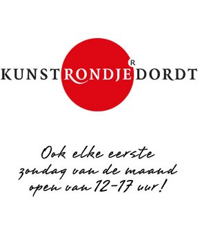 Eindelijk nieuwe rondleiding tijdens Kunstrondje