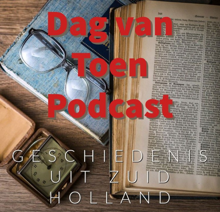 Geschiedeniswebsite Dagvantoen heeft nu ook eigen podcast