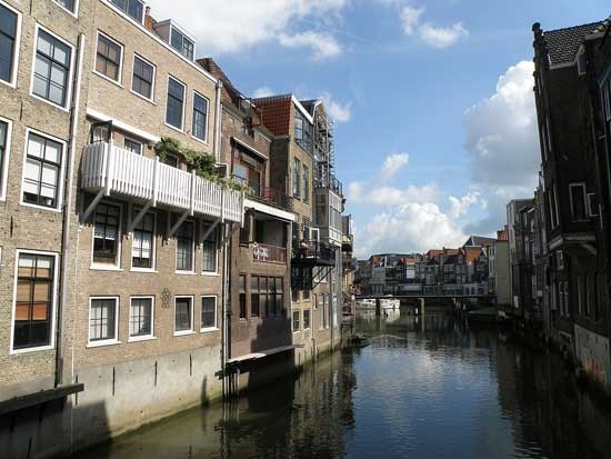 Veel aanvragen voor subsidie Dordrecht 800 jaar stad: Commissie beoordeelt aanvragen