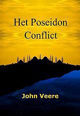 Debuutroman van Dordtse schrijver John Veere