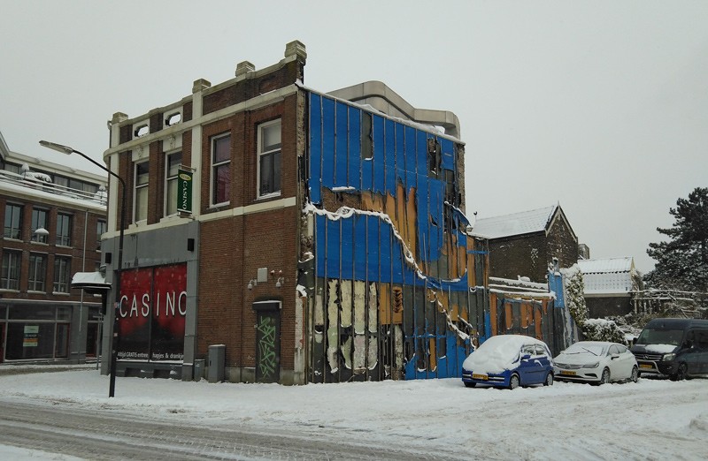 Van haren plein 40 45 cheap