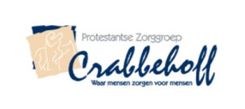 Feest voor ouderen in de Crabbehoeve