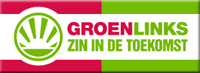 GroenLinks vergadert in de wijk.