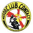 Motorclub Contact viert 40-jarig jubileum