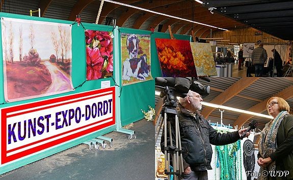 Derde Kunst-Expo-Dordt