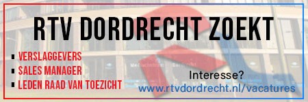 RTV Dordrecht vacatures
