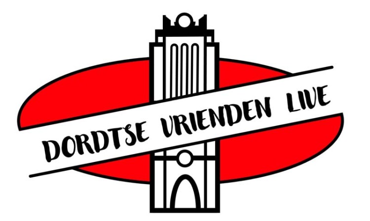 Dordtse Vrienden Live
