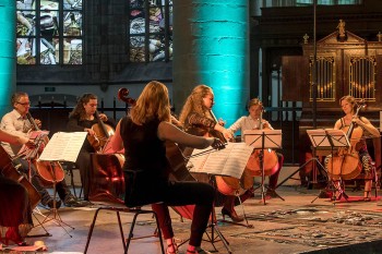 Programma Dordt in Cello bekend