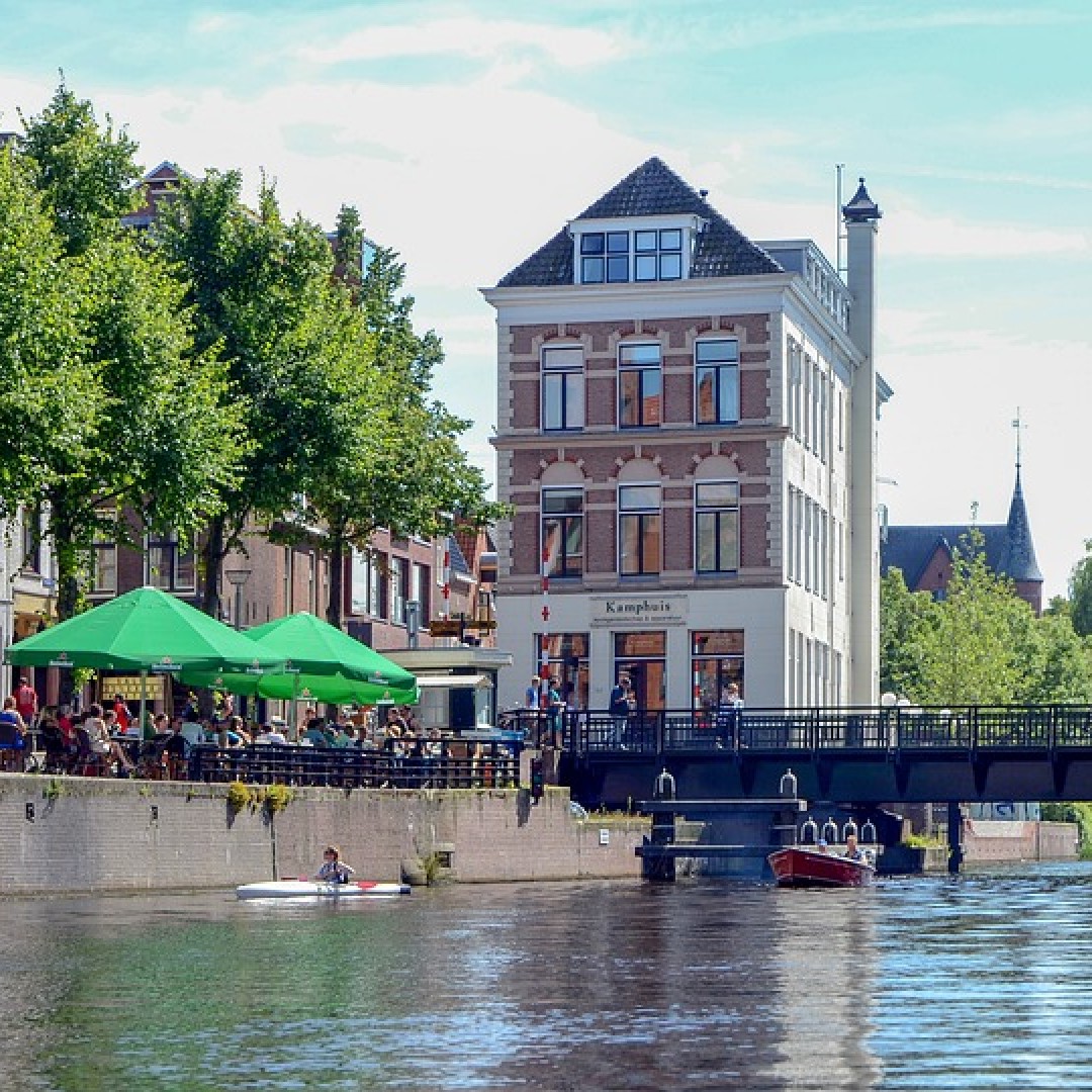 Van Dordt naar Groningen: een kamer zoeken aan de andere kant van het land